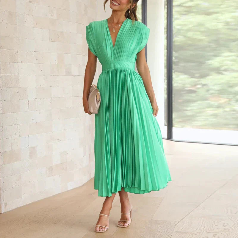 Hedwig™ - Elegantes Damenkleid