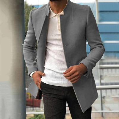 Jonas™ - Klassische, bequeme Jacke