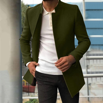 Jonas™ - Klassische, bequeme Jacke