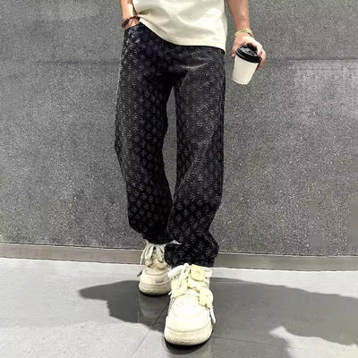 Latham – Modische Denim-Jeans