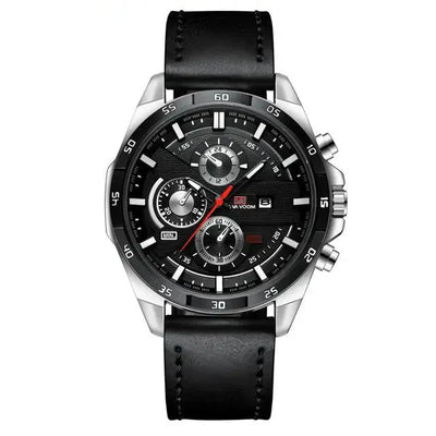 PREMIUM-LUXUS-UHR