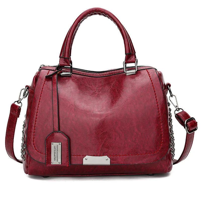 Nova - Vintage-Tasche