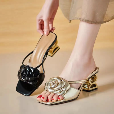 Bloomsbury-Charme