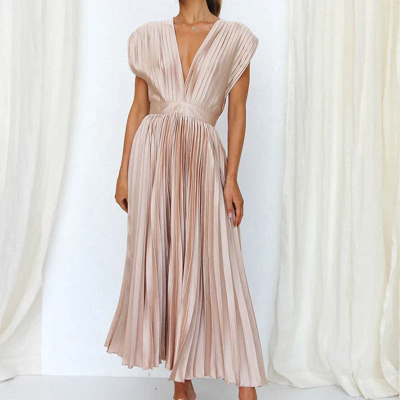 Hedwig™ - Elegantes Damenkleid