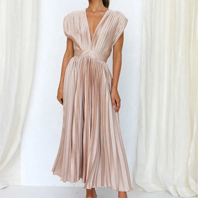 Hedwig™ - Elegantes Damenkleid