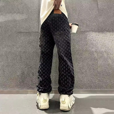 Latham – Modische Denim-Jeans