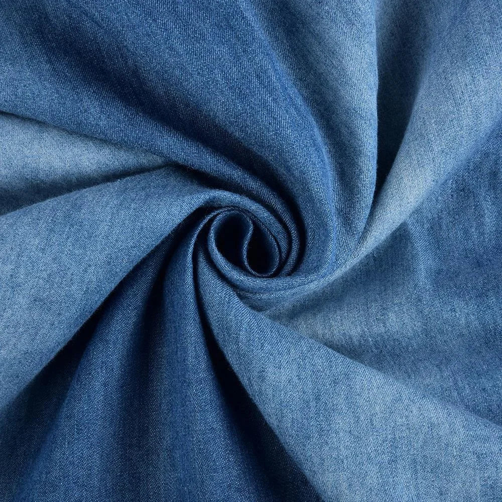 Grace – Lässige Sommerkleid