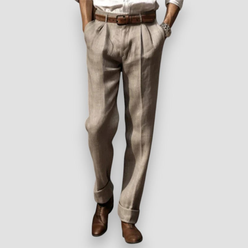 Léonard™ - Klassische Hose