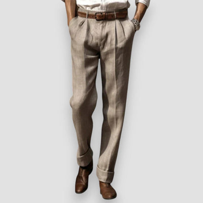 Léonard™ - Klassische Hose