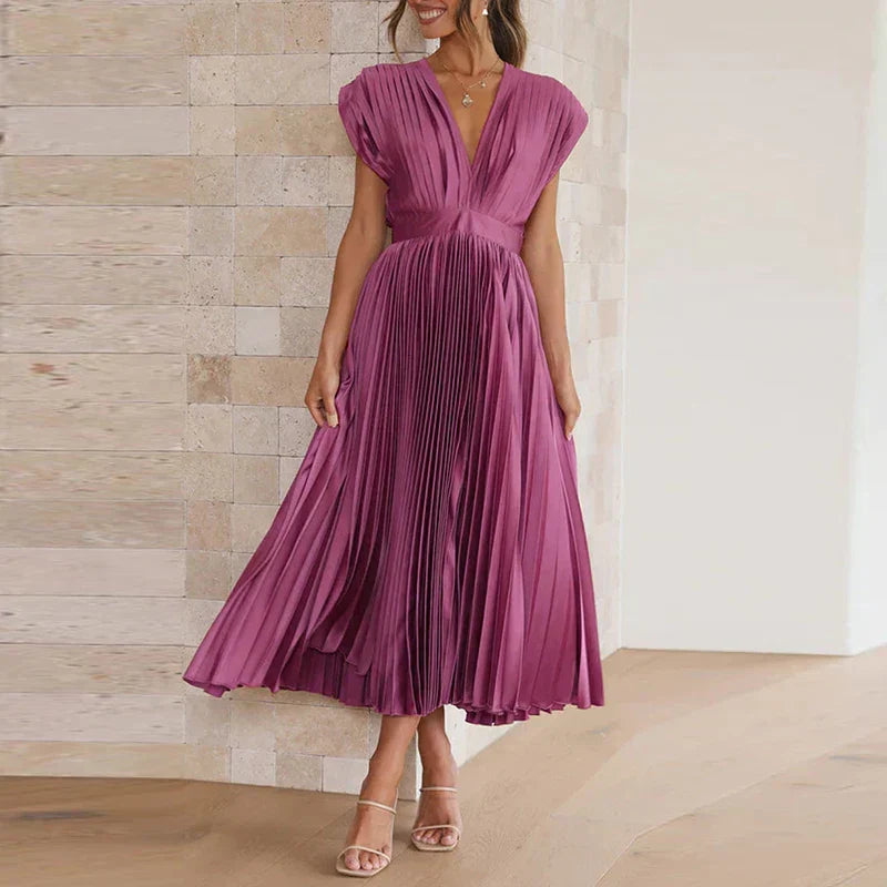 Hedwig™ - Elegantes Damenkleid