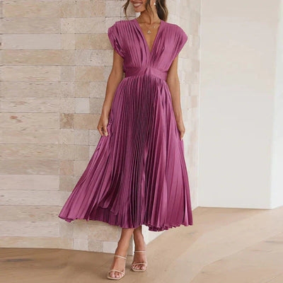 Hedwig™ - Elegantes Damenkleid
