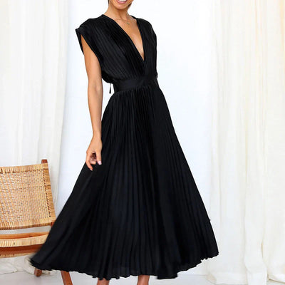 Hedwig™ - Elegantes Damenkleid