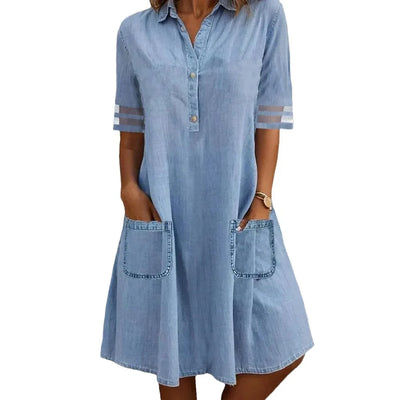 Millie – Leichtgewicht Kleid