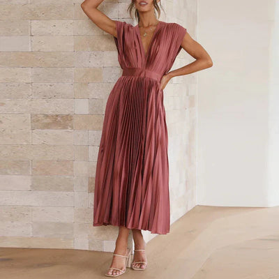 Hedwig™ - Elegantes Damenkleid