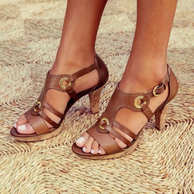 Ludovica Elegante Heels