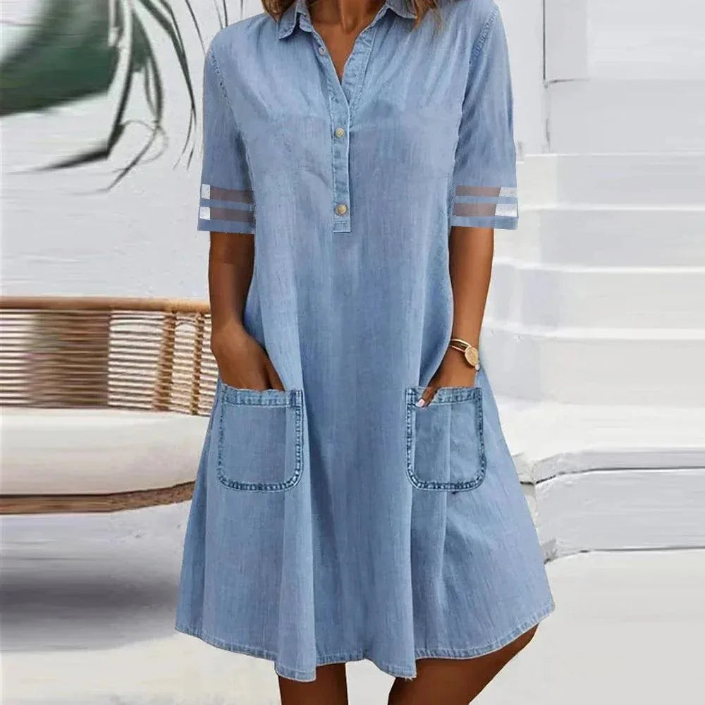 Millie – Leichtgewicht Kleid