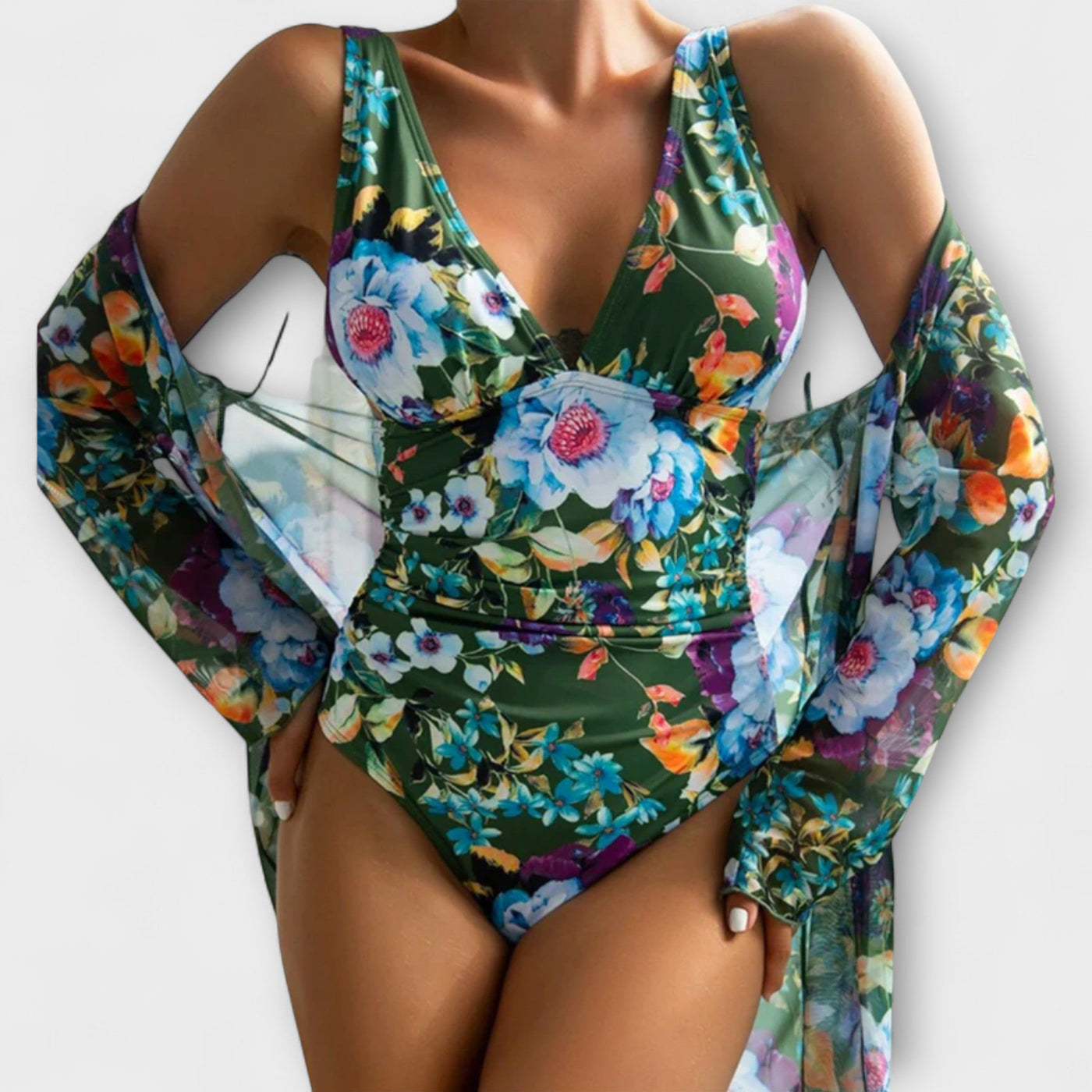 Annika™ - Sommer-Badeset