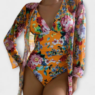 Annika™ - Sommer-Badeset