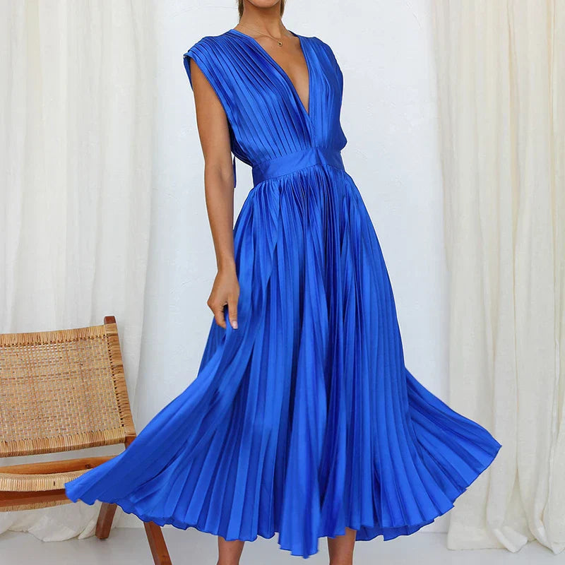Hedwig™ - Elegantes Damenkleid