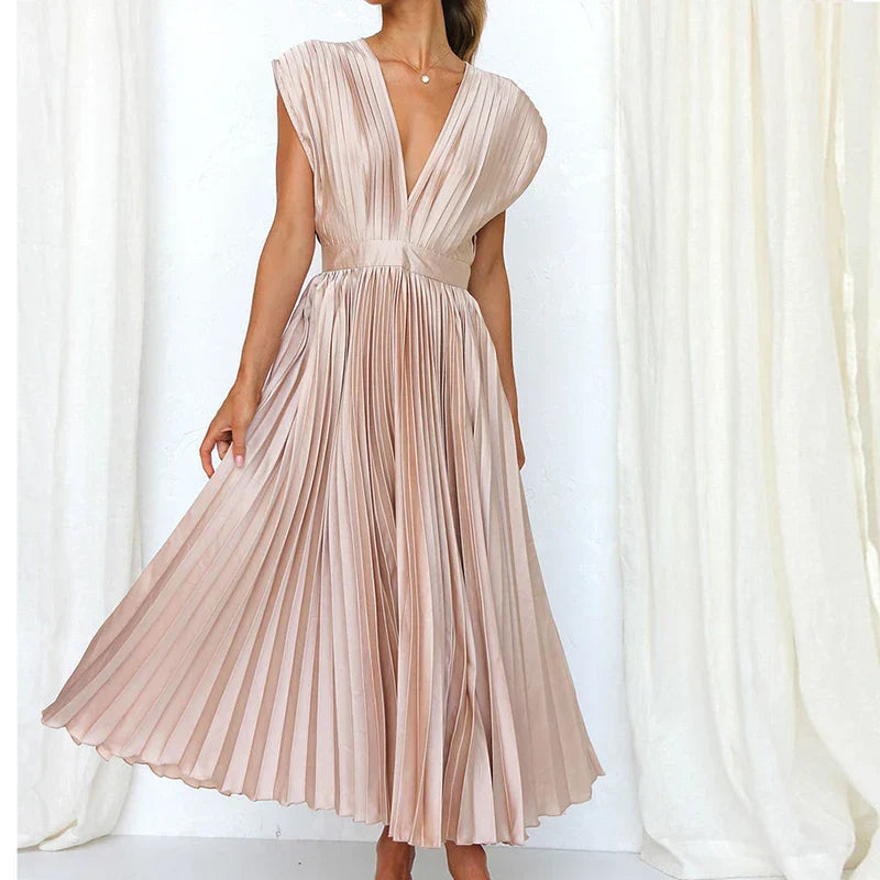 Hedwig™ - Elegantes Damenkleid