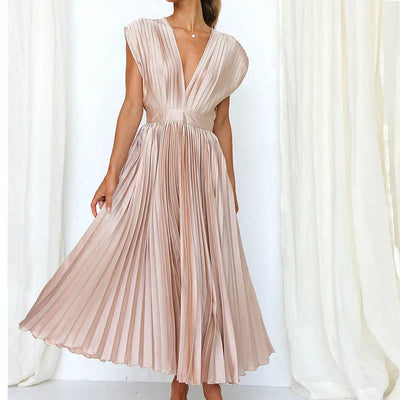 Hedwig™ - Elegantes Damenkleid