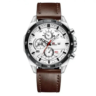 PREMIUM-LUXUS-UHR