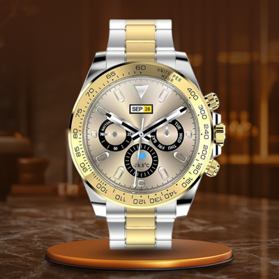 Sportlicher und Business Smartwatch