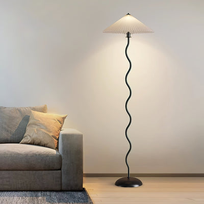 Squiggle Stehleuchte