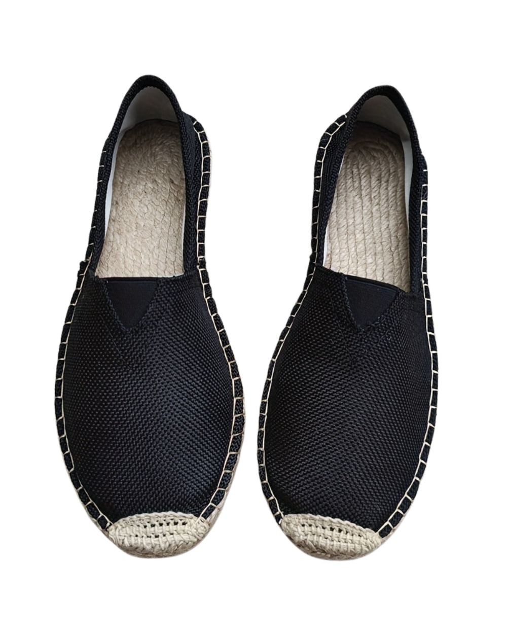Lenoir™ – Elegante Espadrilles für Herren