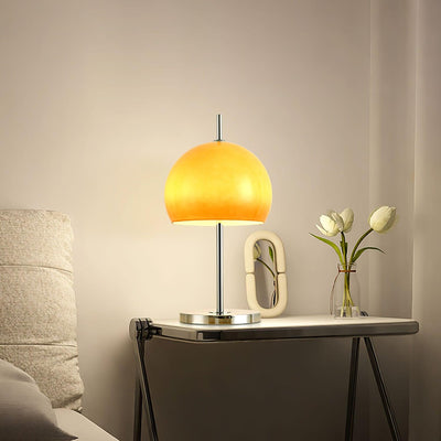 Pilz Bauhaus Tischlampe