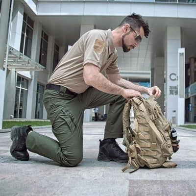 Mehrzweck-Outdoorhose für Herren