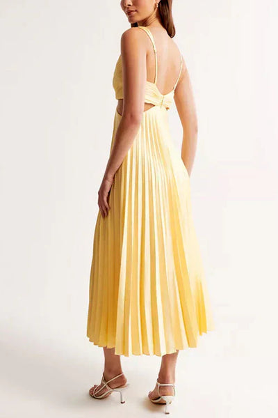 Zoe™ - Traumhaftes Maxikleid