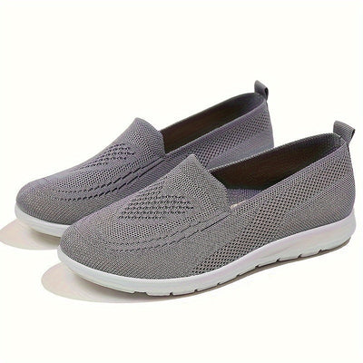 Orthopädische Slip On Sneaker