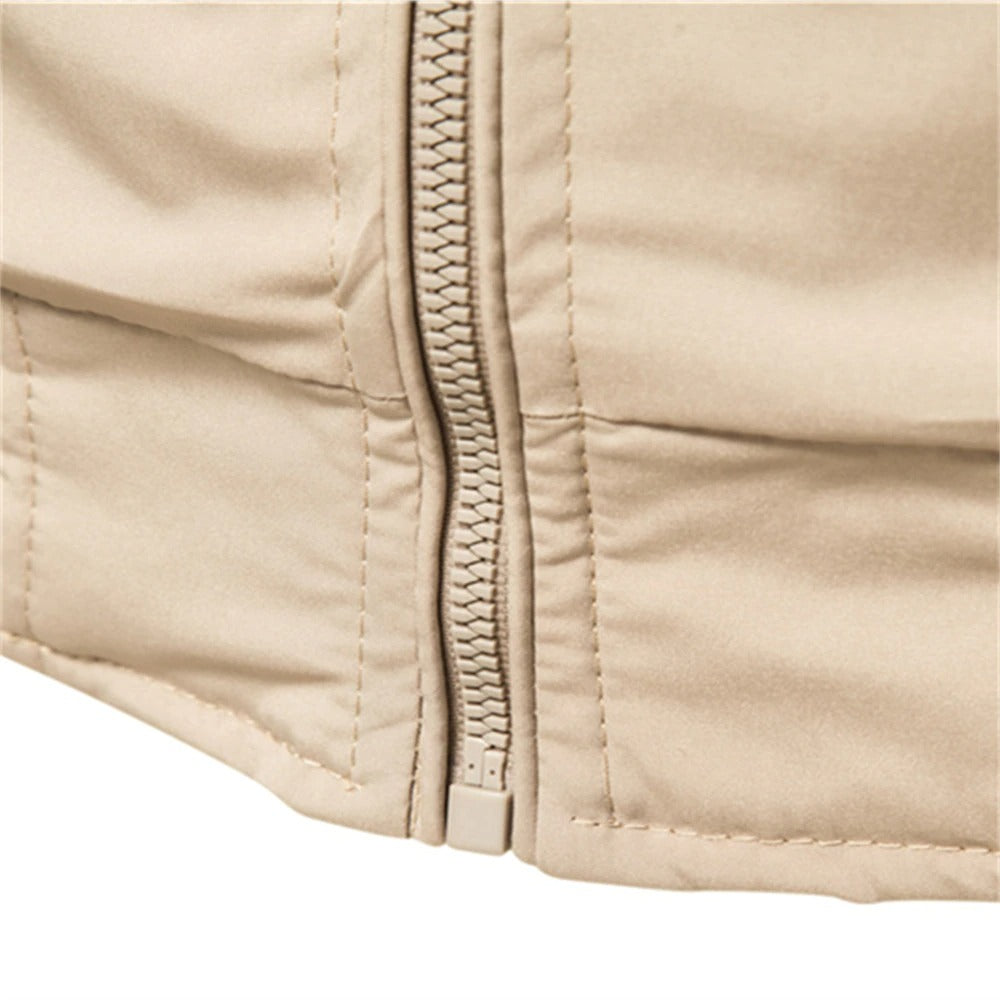Frits™ – moderne Bomberjacke