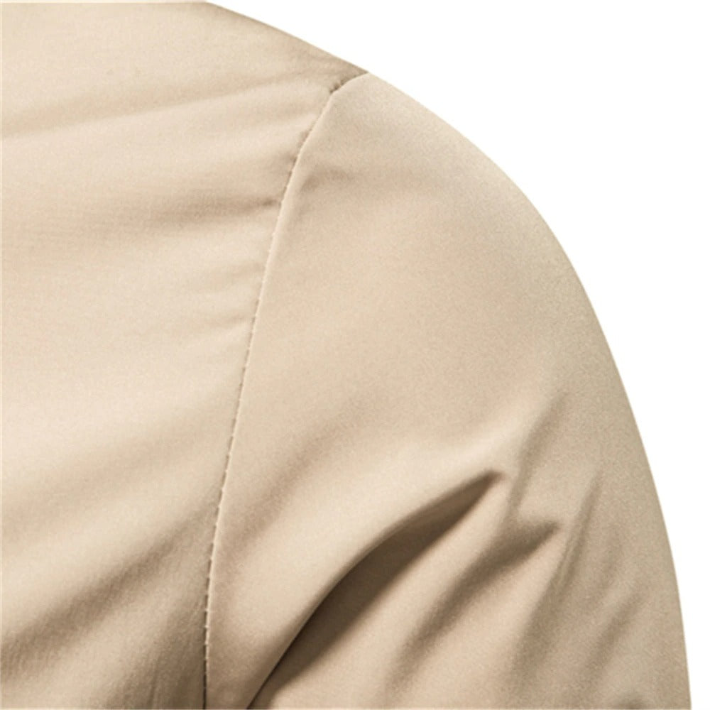 Frits™ – moderne Bomberjacke