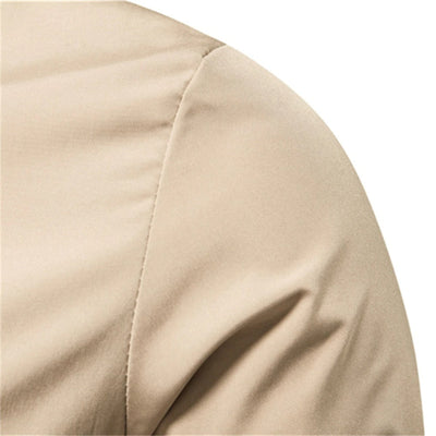 Frits™ – moderne Bomberjacke