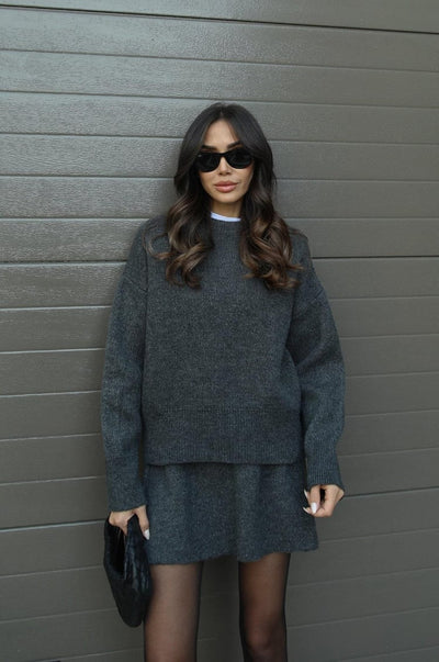 Marie | Trendy Herbst Set