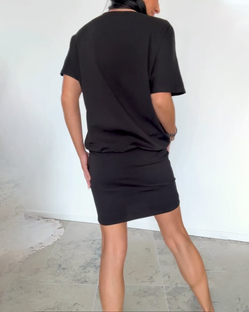 Mars™ - Elegante Freizeitkleidung