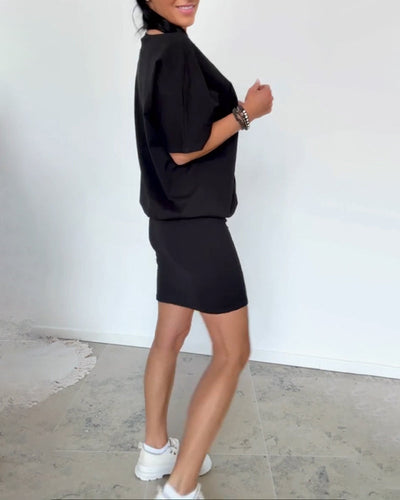Mars™ - Elegante Freizeitkleidung