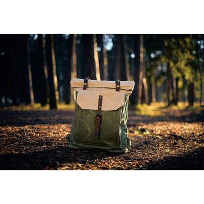 KOTOR | Vintage-Rucksack