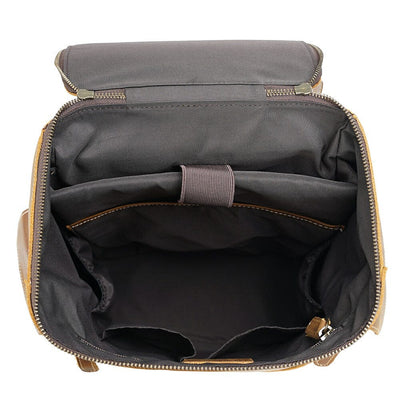Whistler™ - Rucksack aus weichem Leder