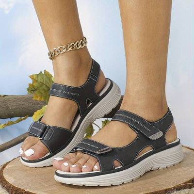 Orthopädische Sandalen Samia