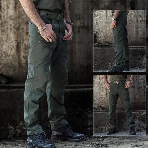 Mehrzweck-Outdoorhose für Herren