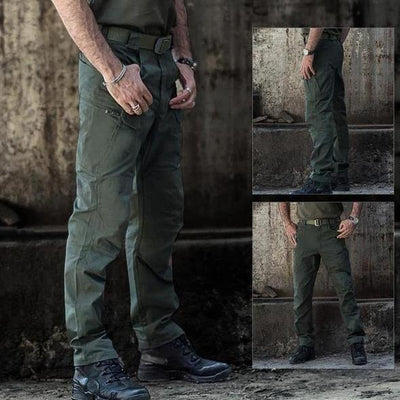 Mehrzweck-Outdoorhose für Herren