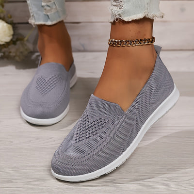 Orthopädische Slip On Sneaker