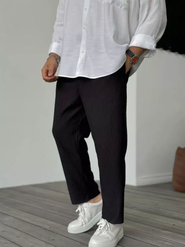 Felix™ - Weiche Luxus Hosen Für Männer