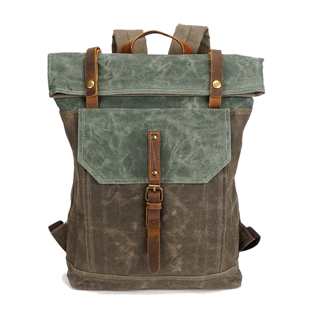 KOTOR | Vintage-Rucksack