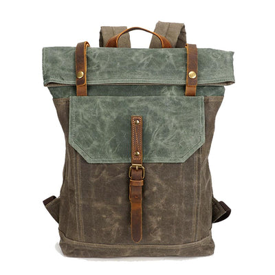 KOTOR | Vintage-Rucksack