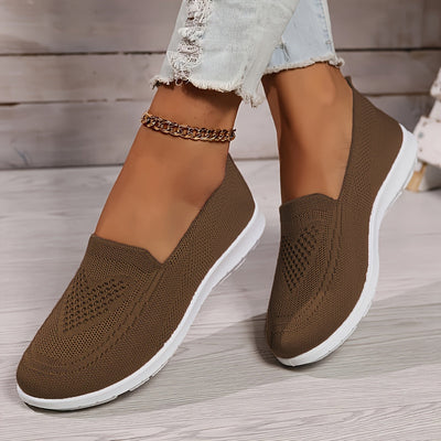 Orthopädische Slip On Sneaker