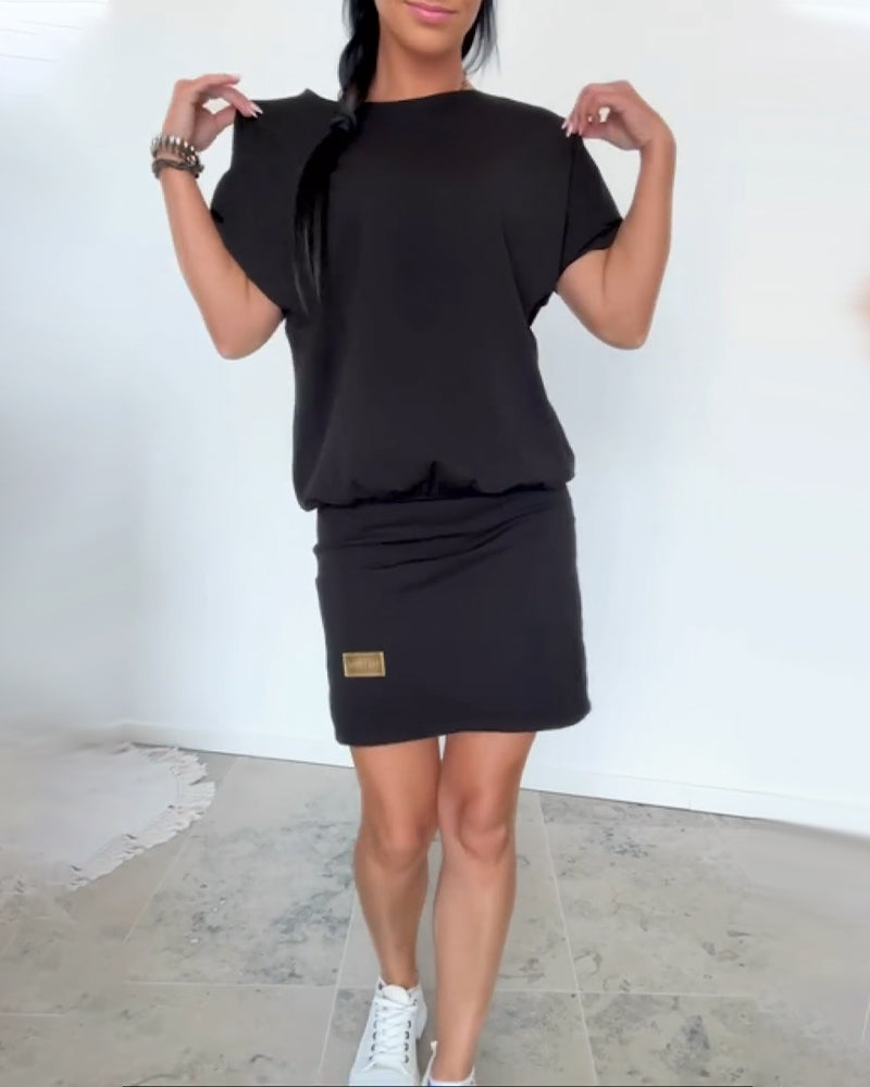 Mars™ - Elegante Freizeitkleidung